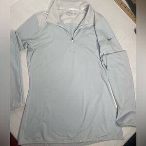 Women’s Nike Golf Long Sleeve Top